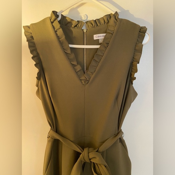 Calvin Klein Jumpsuit - Picture 1 of 5